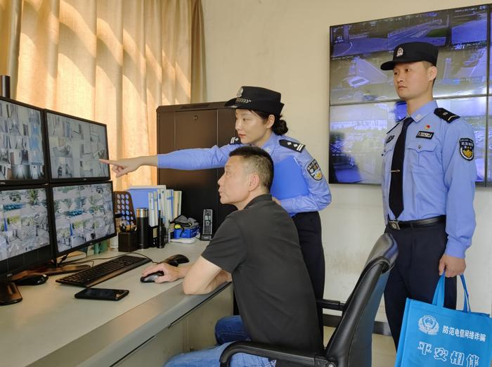 专访武汉市副市长、公安局局长董煜华：​推行“六个警务” 推动公安工作高质量发展