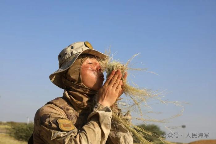 东非大地，看他们如何砥砺战斗精神