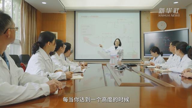 精细化工侯双燕团队：在低粘度PVA技术领域创新突破
