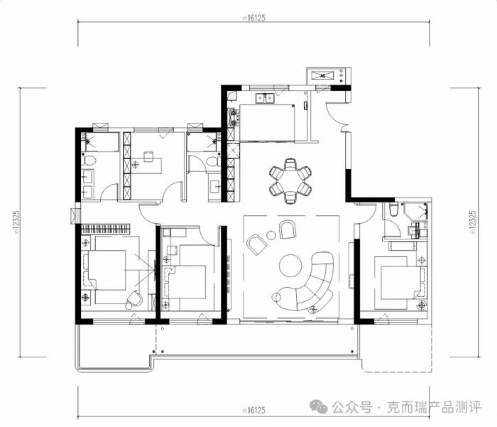 专题回顾 | 第四代住宅典型案例研究