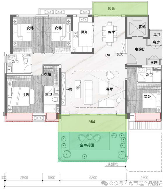 专题回顾 | 第四代住宅典型案例研究