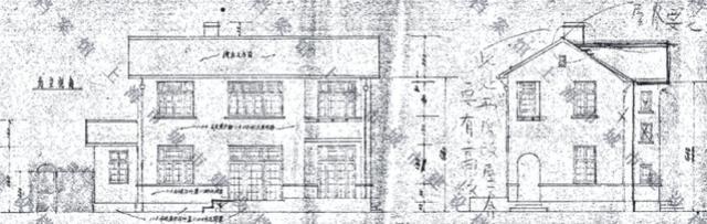 从复旦大学玖园出发，翻开独属于复旦校园的历史长卷