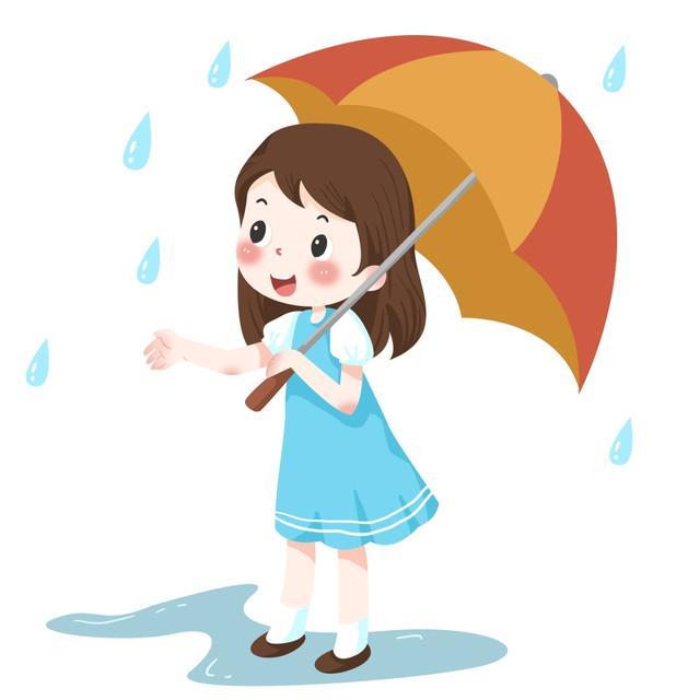 雨雨雨雨雨，全身黏哒哒！衣食住行除湿防潮攻略，转发收藏！