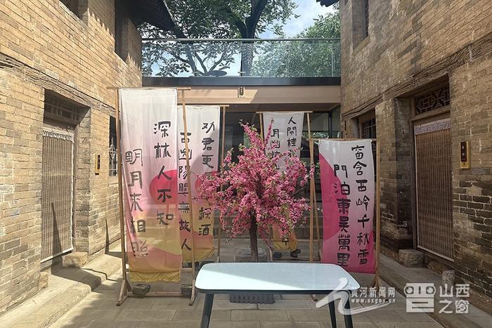 相约传统村落｜护住乡土！山西传统村落坚持保护与发展并重