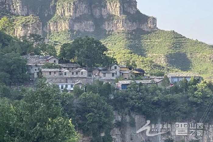 相约传统村落｜护住乡土！山西传统村落坚持保护与发展并重