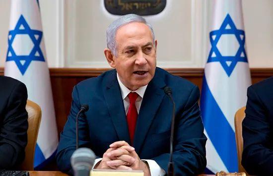 以总理首次公开拒绝拜登停火协议：加沙后，下个目标直指黎巴嫩