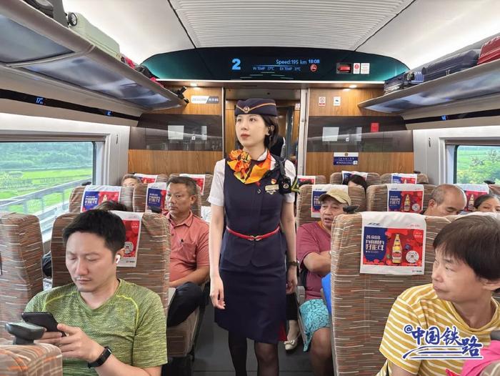 直达+1！从湘西坐高铁去香港总共分几步？