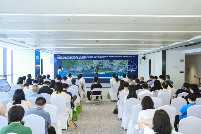 毕马威中国受邀出席第二届中国湿地教育CEPA国际研讨活动并获颁“长长久久共建伙伴”证书