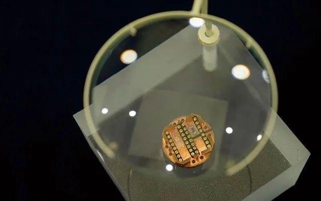 独家专访2023年度国家最高科学技术奖得主薛其坤：小小量子里的大乾坤