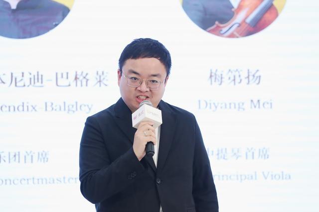 柏林爱乐驻演，给上海带来了什么？