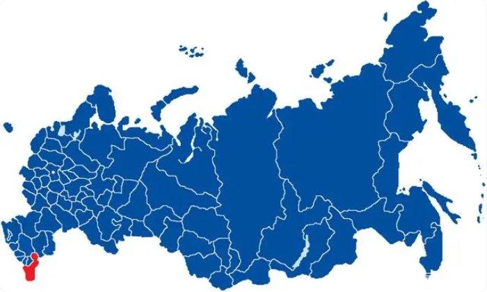 “俄罗斯应对短期恐袭策略” 共和国 斯坦 达吉 恐袭 俄罗斯 第4张