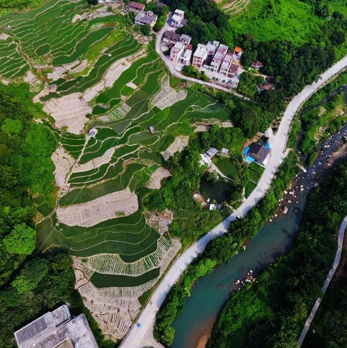 处处是风景！肇庆这些路串起好山好水好生活🥰🥰