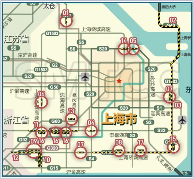 省界流量环比已持续增长三个月！最新月报出炉