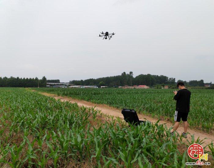 统筹耕地保护和要素保障 济南多措并举守住守牢耕地红线