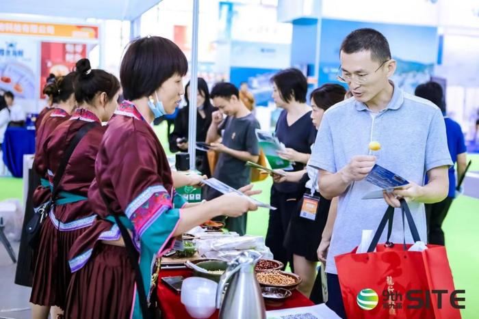 全球旅者聚焦深圳 第九届深圳国际旅游产业博览会举行