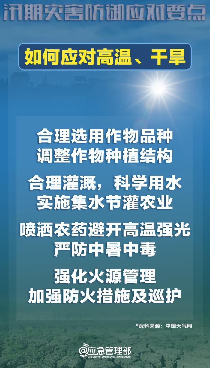 最高级别！今年首个暴雨红色预警发布！