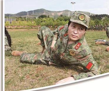 永不褪色的“阿拉红缨”——记云南省昆明市官渡区阿拉彝族女子民兵高炮连