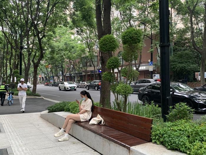 上海，看一个街区的“美丽更新”如何做到“极致”