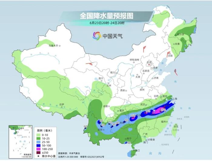 本周七天梅雨“全勤”，上海梅雨开场为何如此强悍