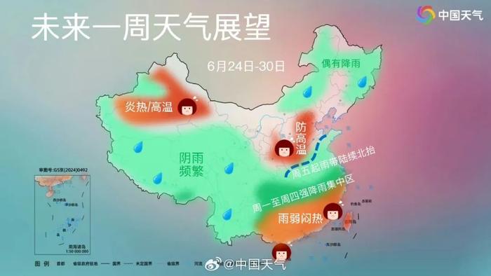 刚刚，最高级别预警！今年首次！杭州拉响警报：特大暴雨上场，高度警惕！今夜雨势再度加强…….