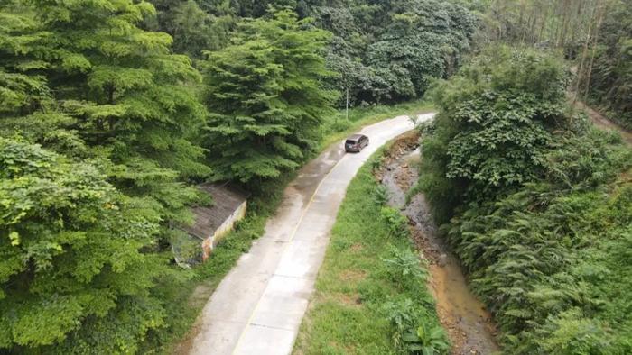 处处是风景！肇庆这些路串起好山好水好生活🥰🥰