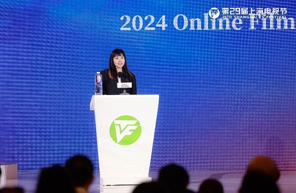 2024网络电影创投青创计划启动 开放性创投让网络电影走出“小圈子”