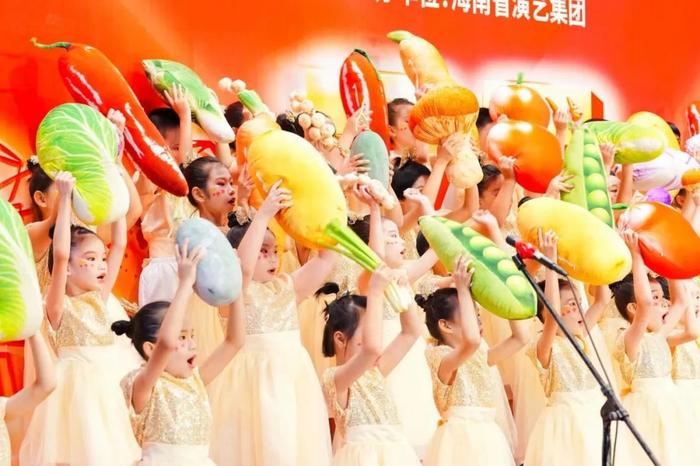 2024年海口市中小学师生“青椰”艺术节艺术表演类现场决赛圆满收官