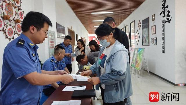 开设专题讲座，举办技能竞赛！张家港市南丰镇开展安全生产月主题系列宣传活动