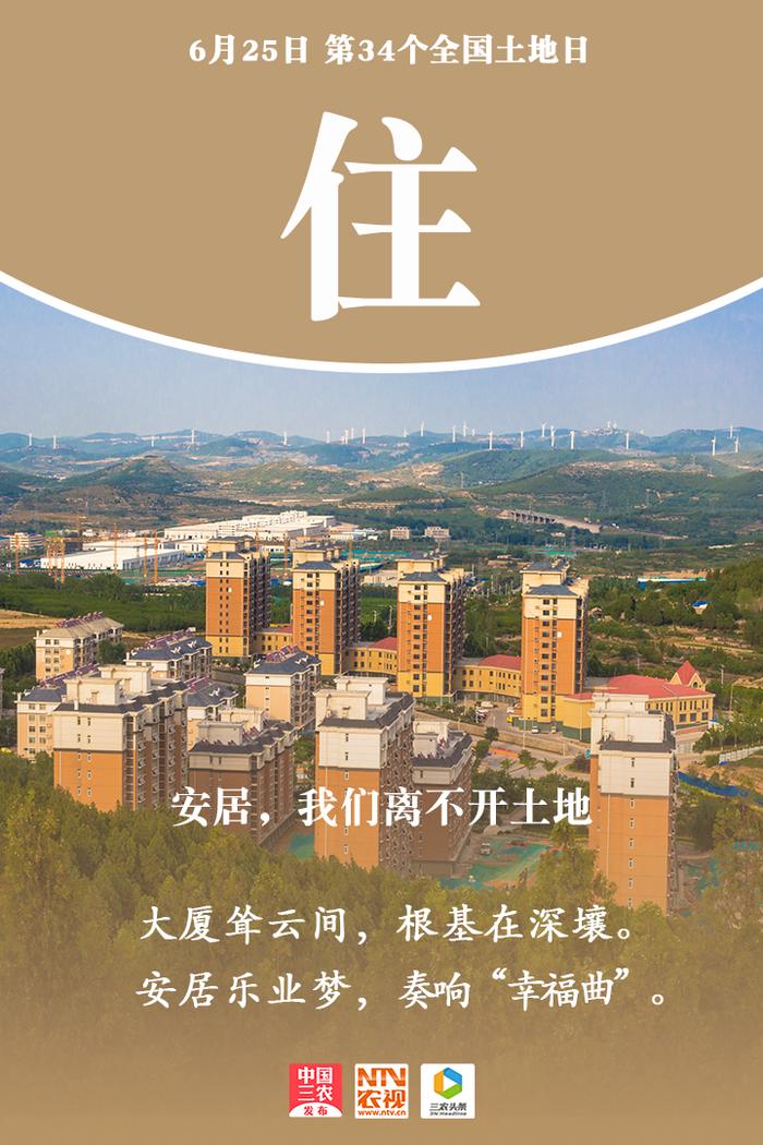 1.守护绿意，共筑土地梦