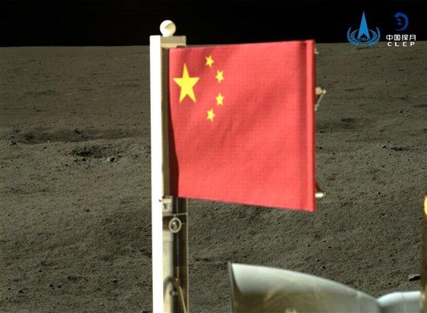 中国与埃及、巴林签署嫦娥七号合作：争取找到水