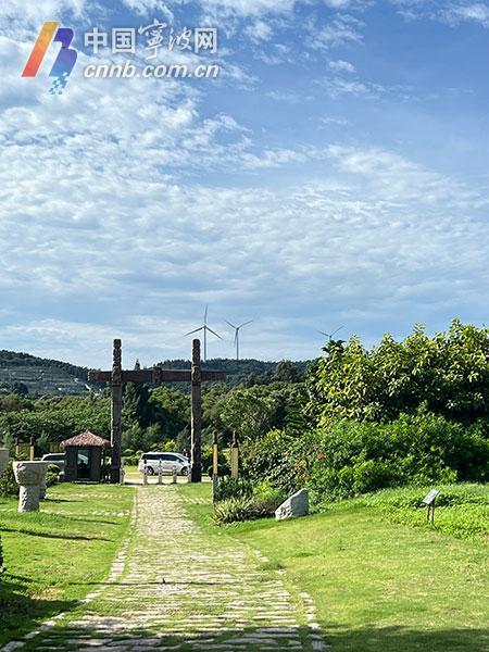 万里海岸行| 福建平潭：一次“向过去，向未来”的溯源