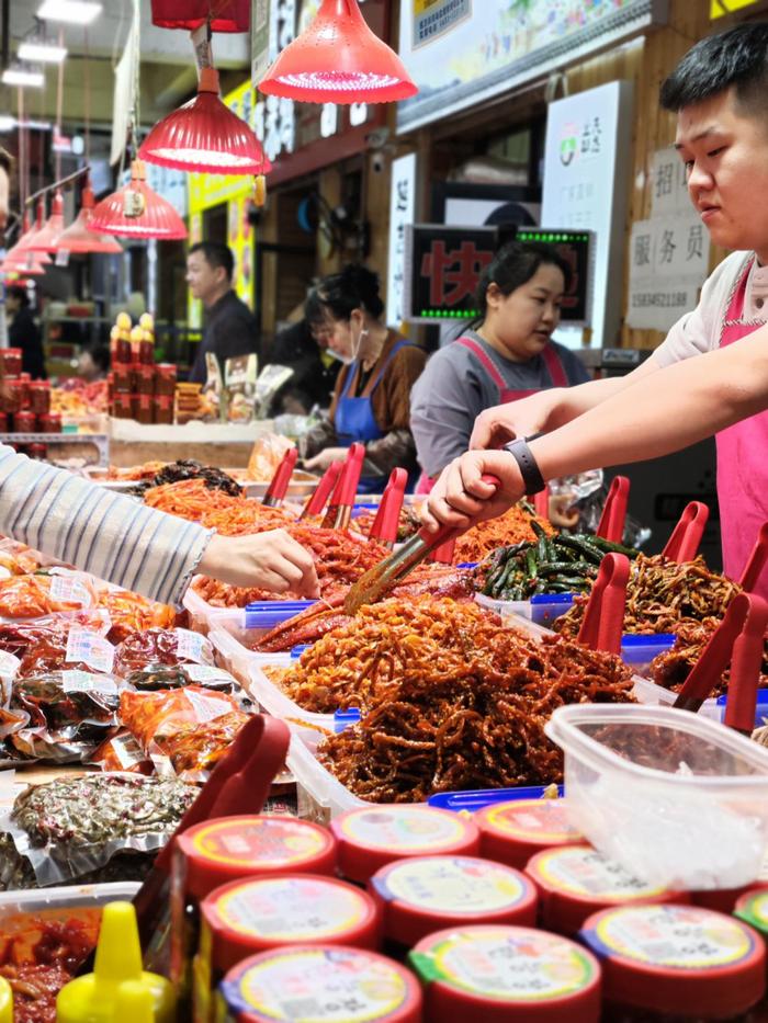 不止铁锅炖，吉林的这些美食有点潮