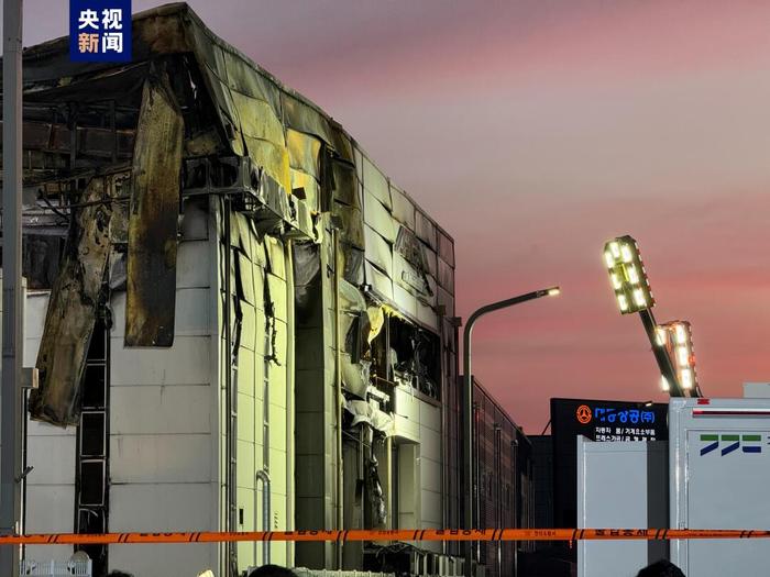 痛心！十余名中国公民遇难，火灾原因初步查明