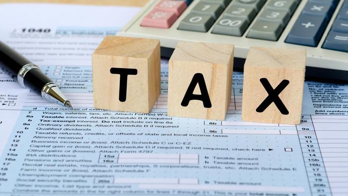 12366回应个税APP新增显示5项个人所得：并不改变汇算清缴方式