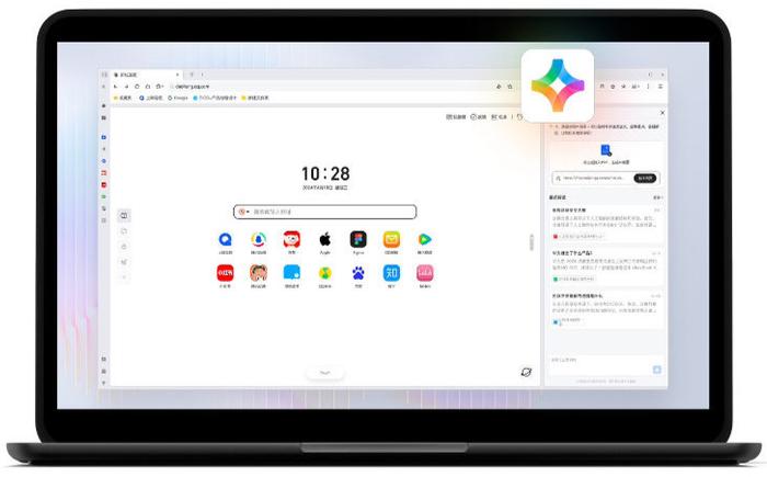 腾讯混元提供支持，QQ 浏览器 AI 助手升级：新增智能摘要、选词解读