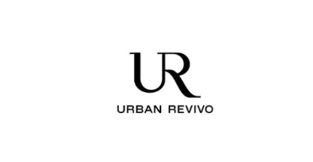 快时尚品牌 Urban Revivo，传拟赴香港上市