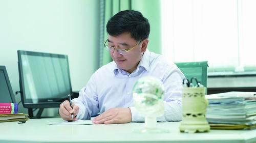 中国科学院院士魏炳波：杰青项目开启空间材料科学新纪元