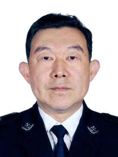 他辞去潍坊市副市长职务，已重返省公安厅