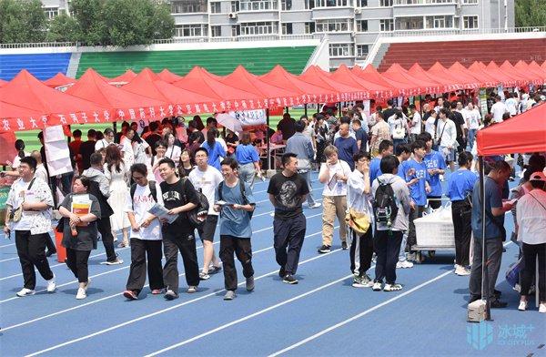 哈尔滨高考志愿填报咨询会开启｜哈工程校园开放日邀你来转转