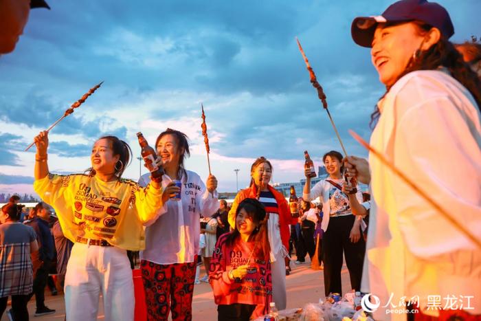 “北国好风光 美在黑龙江” 来齐齐哈尔邂逅一场文旅大会