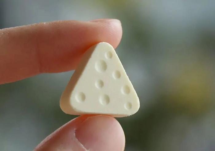 钙含量比牛奶高 8 倍，这种宝藏零食千万别买错！