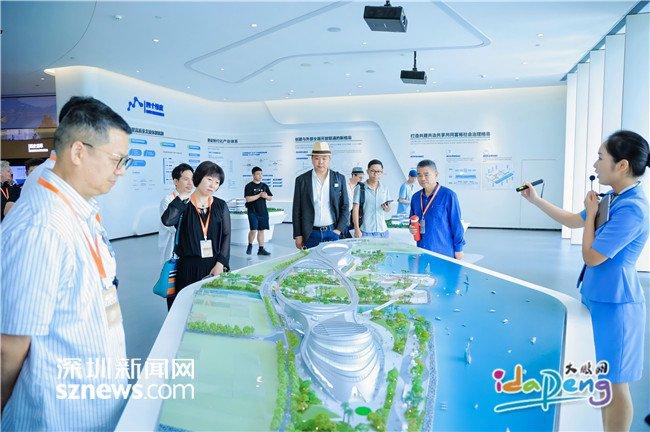 大咖云集，这个夏天，最青春的设计界盛事在深圳大鹏启动