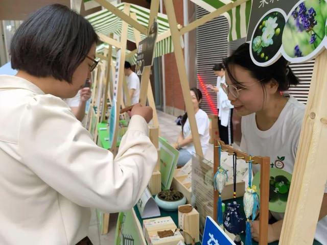 这个集市带你揭秘中医养生秘籍