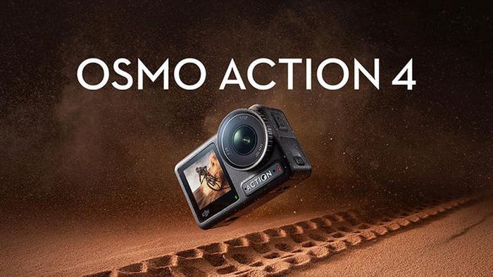 走Insta360 Ace的路线？传大疆已将Osmo Action 5 Pro注册