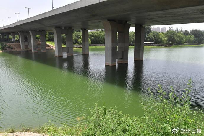 西流湖公园有4处水域比较危险，已发多起溺水事故