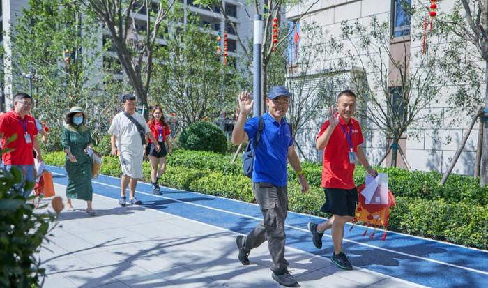 趋势|以情绪共鸣实现买卖双赢，或将成为房地产破局新路径