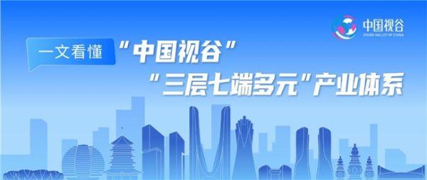 ​企业在杭如何找准产业坐标系？一文看懂“中国视谷”“三层七端多元”体系