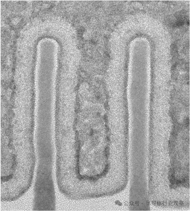 最新FiFET技术，英特尔晶圆代工的关键