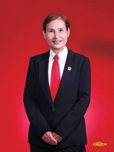 行走平凡之路 书写“不凡人生”