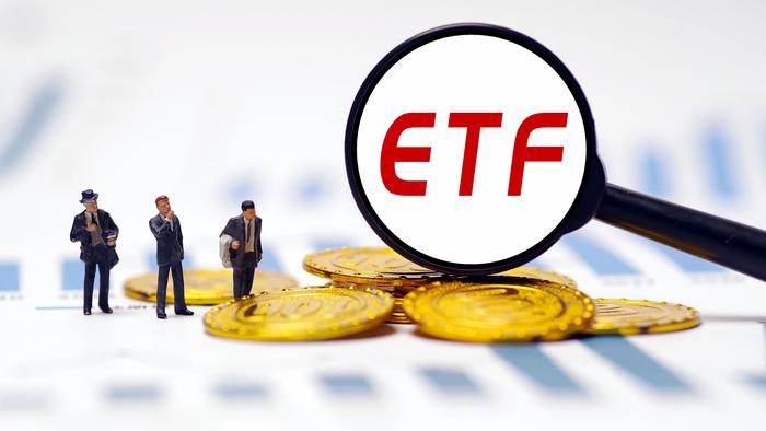 多只宽基ETF突然放量，“抄底”资金入场了？
